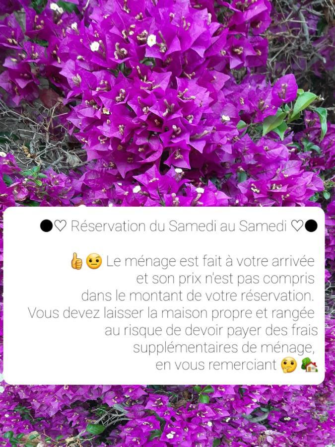 Maison Lumineuse Et Spacieuse Avec Jardin Arbore La Valette-du-Var Εξωτερικό φωτογραφία