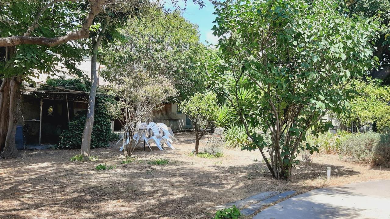 Maison Lumineuse Et Spacieuse Avec Jardin Arbore La Valette-du-Var Εξωτερικό φωτογραφία