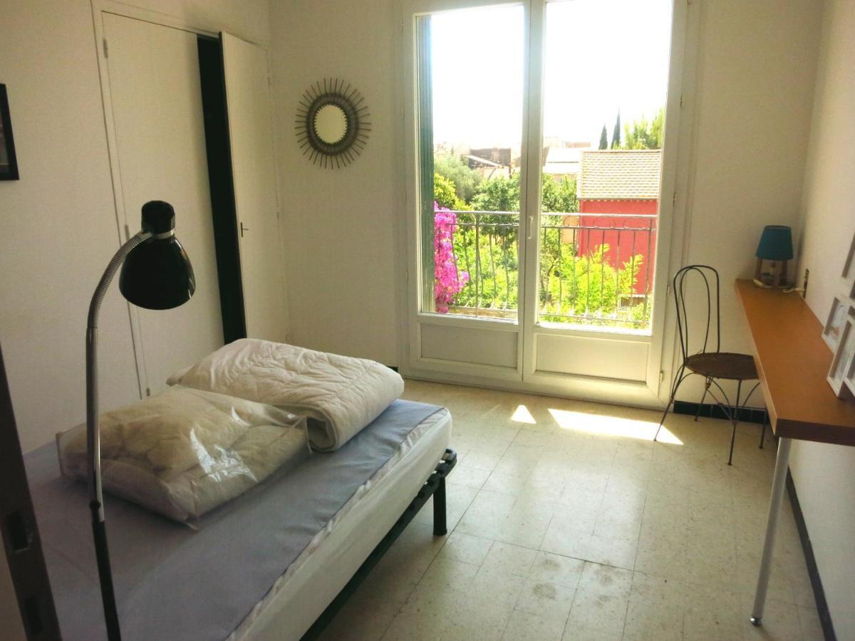 Maison Lumineuse Et Spacieuse Avec Jardin Arbore La Valette-du-Var Εξωτερικό φωτογραφία