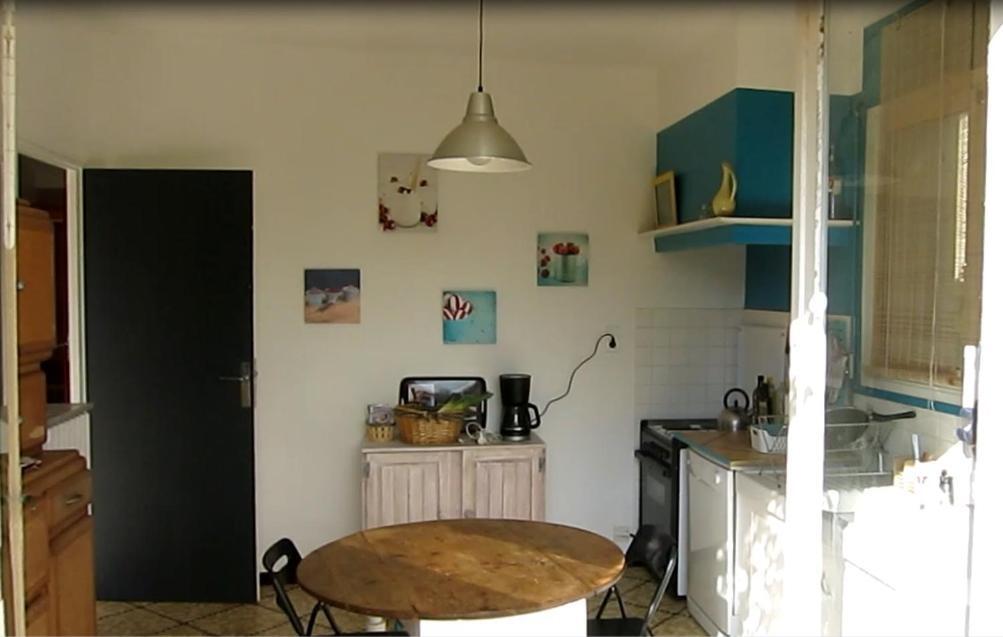 Maison Lumineuse Et Spacieuse Avec Jardin Arbore La Valette-du-Var Εξωτερικό φωτογραφία
