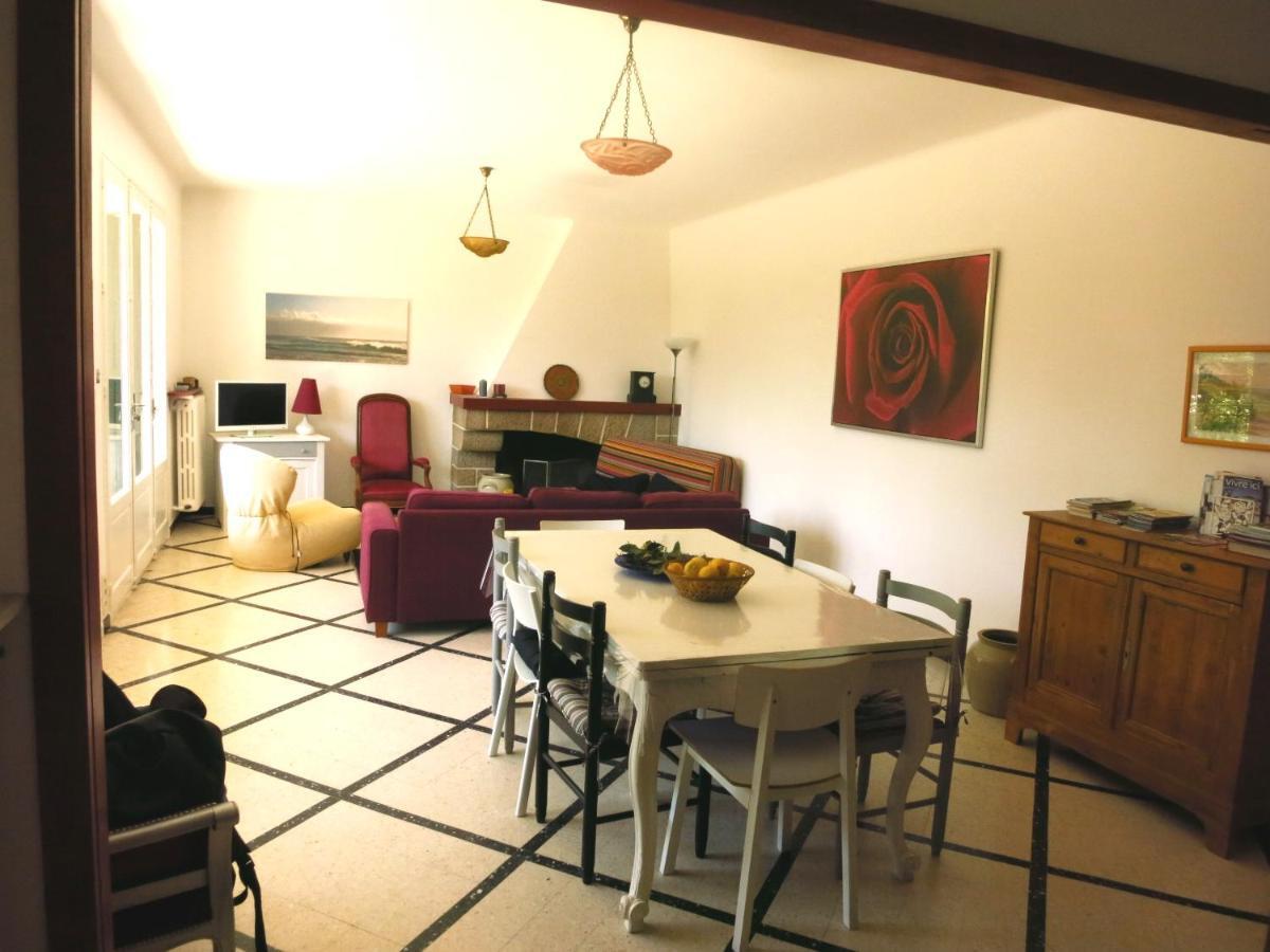 Maison Lumineuse Et Spacieuse Avec Jardin Arbore La Valette-du-Var Εξωτερικό φωτογραφία