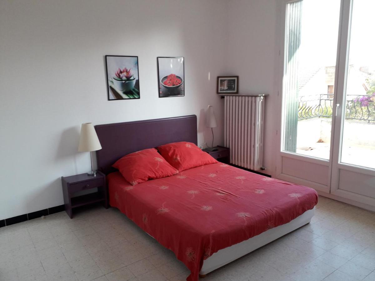 Maison Lumineuse Et Spacieuse Avec Jardin Arbore La Valette-du-Var Εξωτερικό φωτογραφία